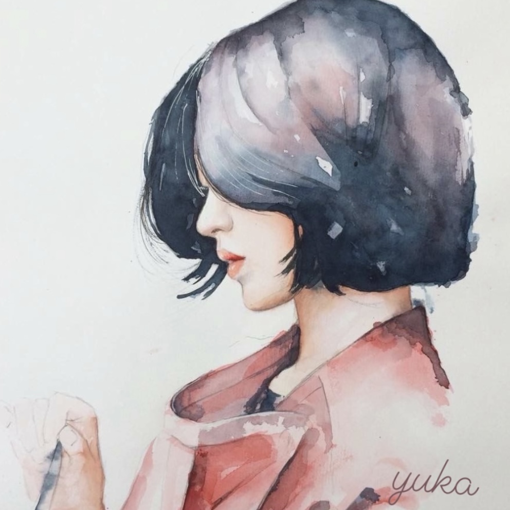 美しく歳を重ねる…